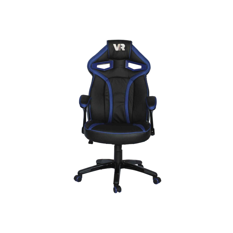 Крісло офісне BARSKY (SD-06)